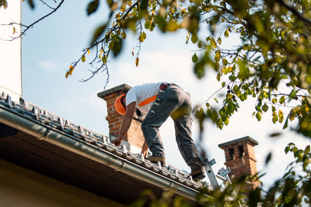 Quick and Trustworthy Emergency Roof Repair Services in Scaggsville, MD