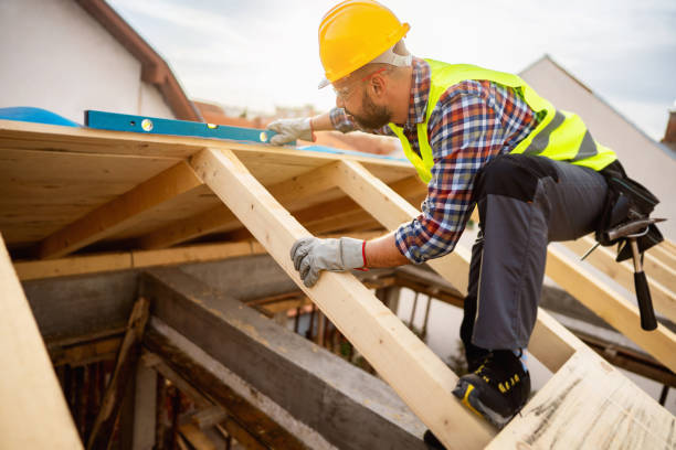 Best Tile Roofing Contractor  in Scaggsville, MD