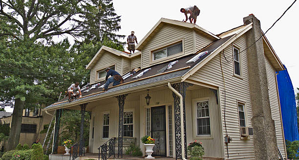 Best Best Roofing Contractors  in Scaggsville, MD