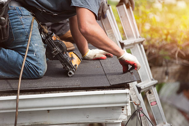 Best Residential Roofing Contractor  in Scaggsville, MD