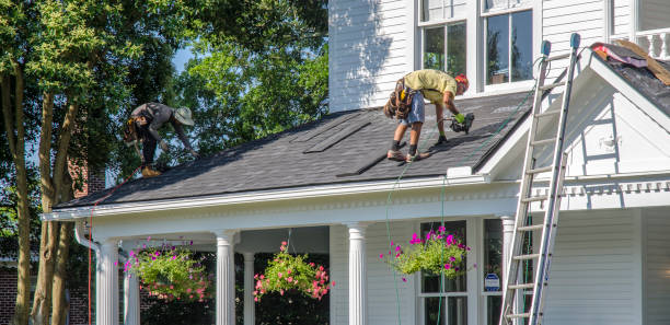 Best Storm Damage Roof Repair  in Scaggsville, MD